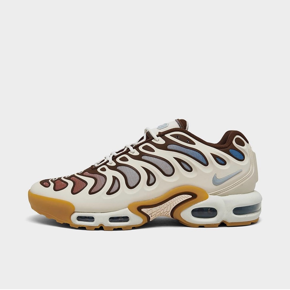 MEN'S NIKE AIR MAX PLUS DRIFT CASUAL SHOES